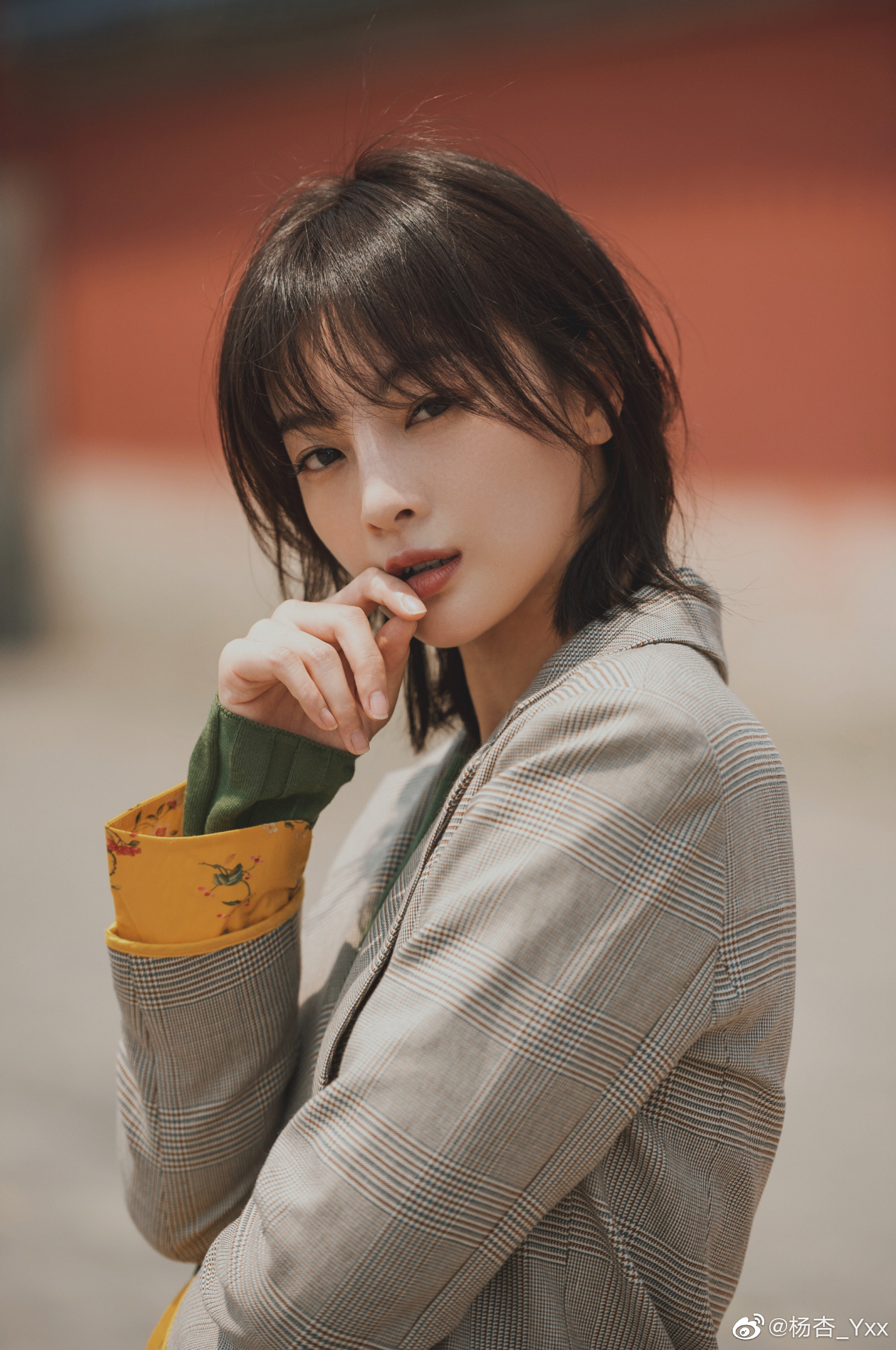 流星浩空 _ 哔哩哔哩相簿