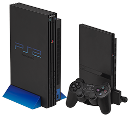 Sony PlayStation 2（PS2）