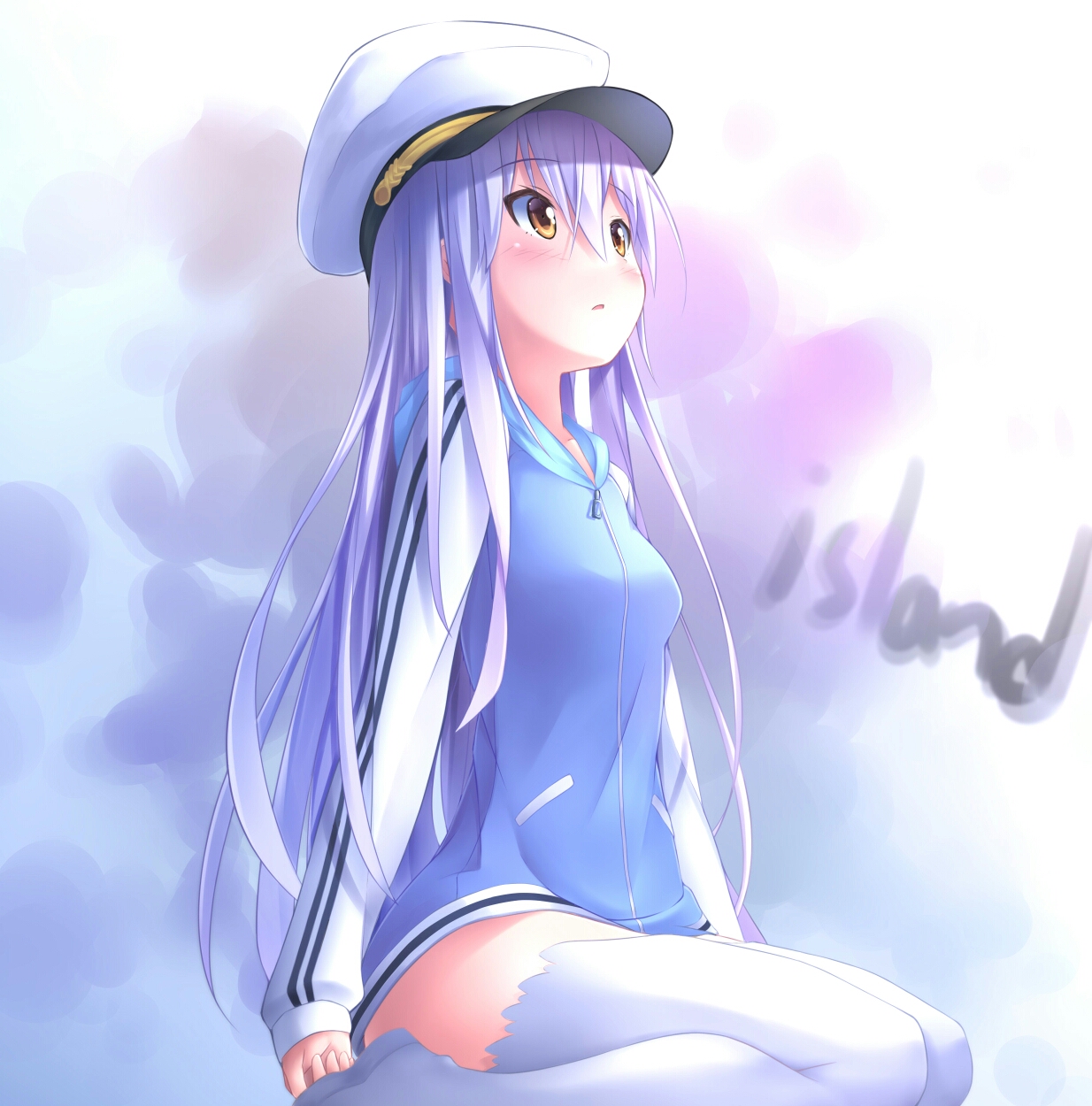 动画新星阿米基德 _ 哔哩哔哩相簿