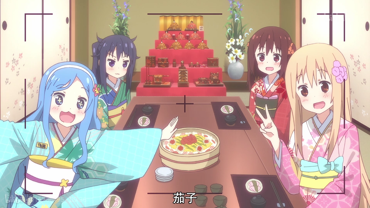 hyk--three _ 哔哩哔哩相簿