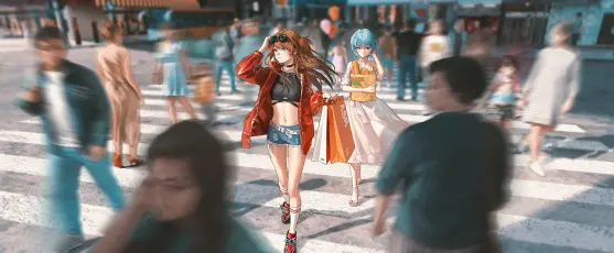 Photo by 壁纸迷