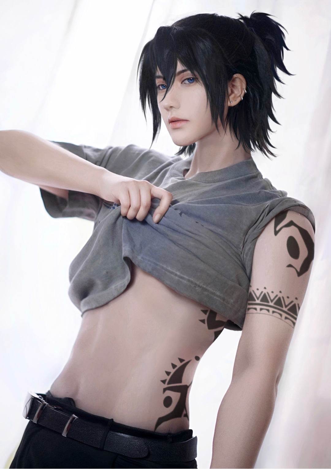 未岚ran _ 哔哩哔哩相簿