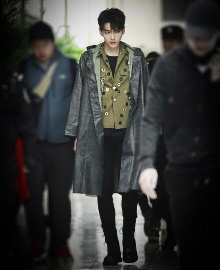 张在野 _ 哔哩哔哩相簿