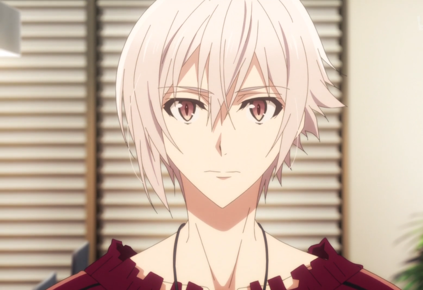 22 回复 加入黑名单 举报 #偶像星愿# #idolish7# 今天是#七濑陆