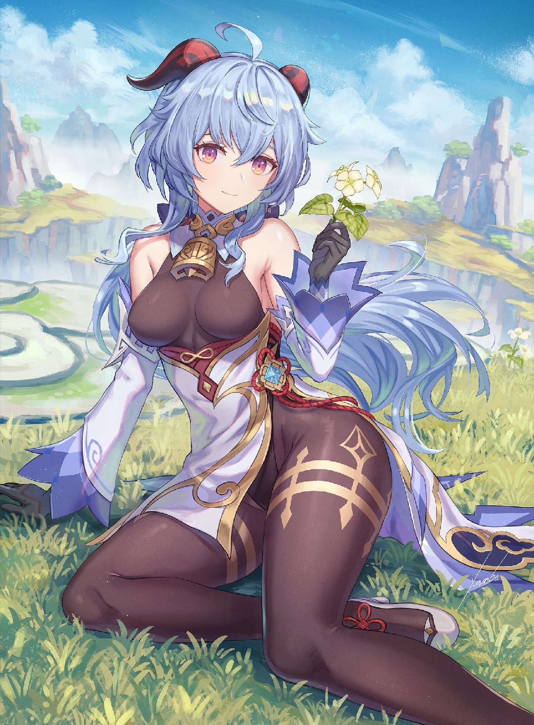 pixivic 画作id:92198818 画师id:807283 画师:あんべよしろう