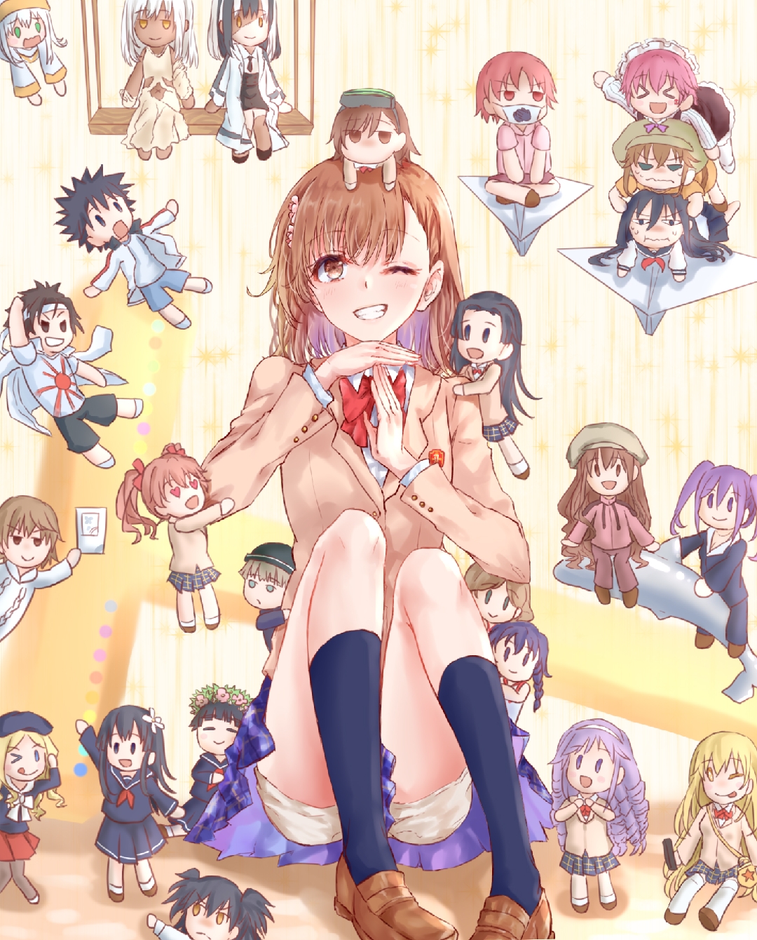 独角仙先生 _ 哔哩哔哩相簿