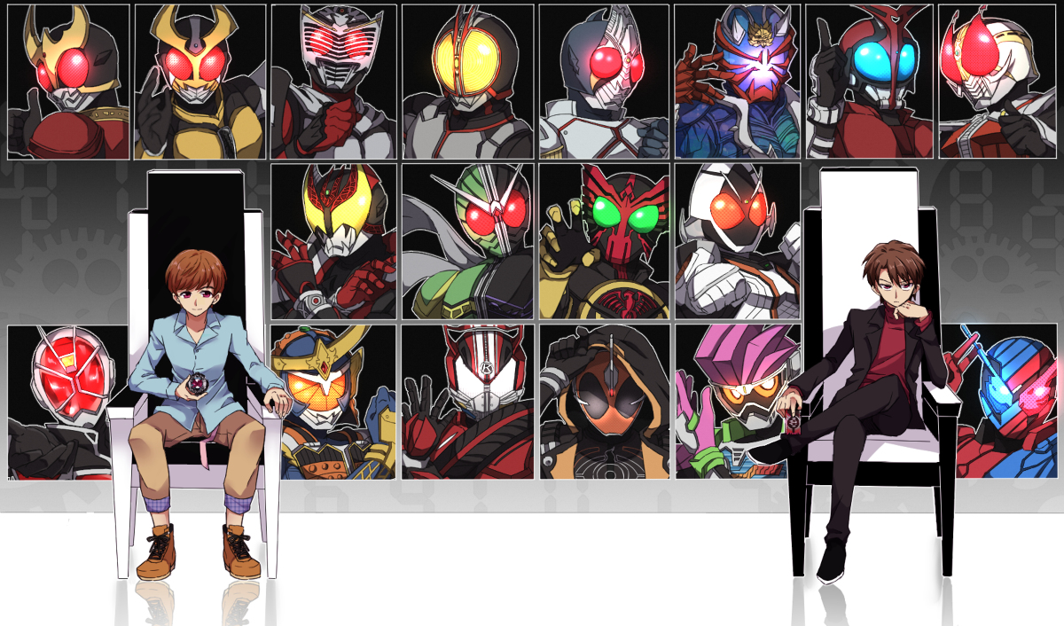 菠萝菠萝达 _ 哔哩哔哩相簿