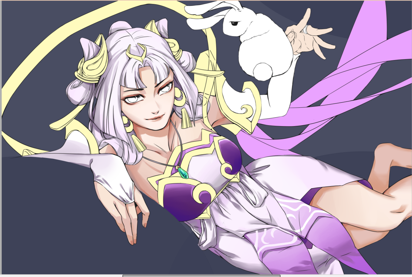 方块小绿 _ 哔哩哔哩相簿