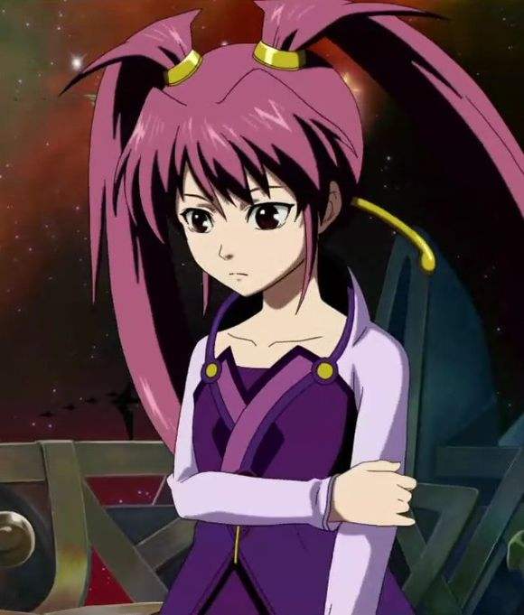 次元执委 _ 哔哩哔哩相簿