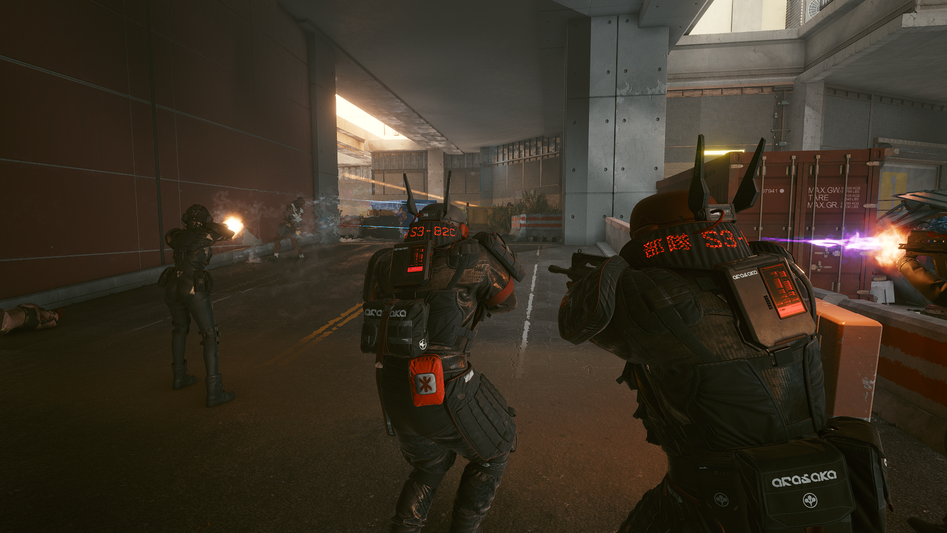 疯猫madcatclan _ 哔哩哔哩相簿