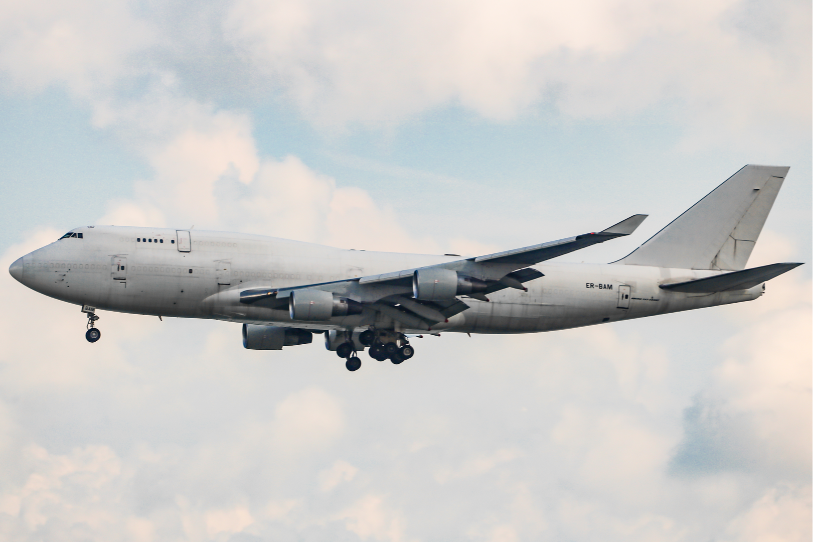 b767-400er _ 哔哩哔哩相簿