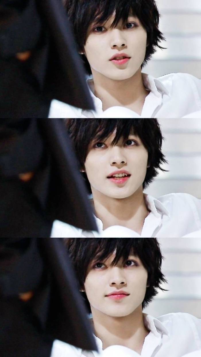 是呼一吖 _ 哔哩哔哩相簿