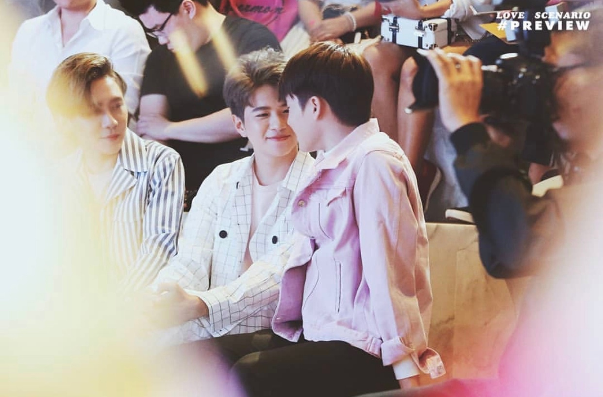 幸运召唤师乐敏 _ 哔哩哔哩相簿