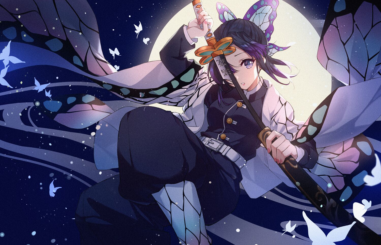 光遇鬼灭之刃曲谱_鬼灭之刃曲谱