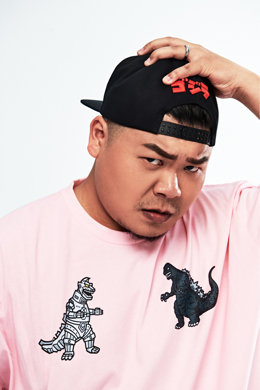 铁牛杰哥官方频道 _ 哔哩哔哩相簿