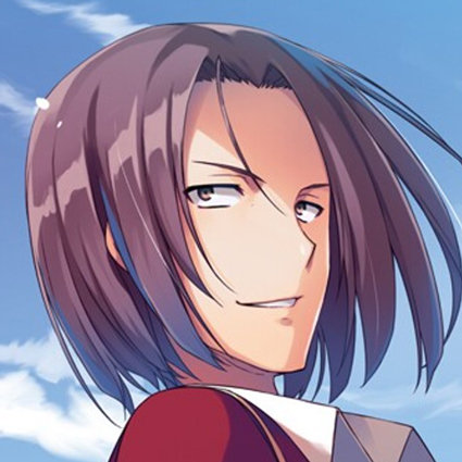 轻改万事屋 _ 哔哩哔哩相簿