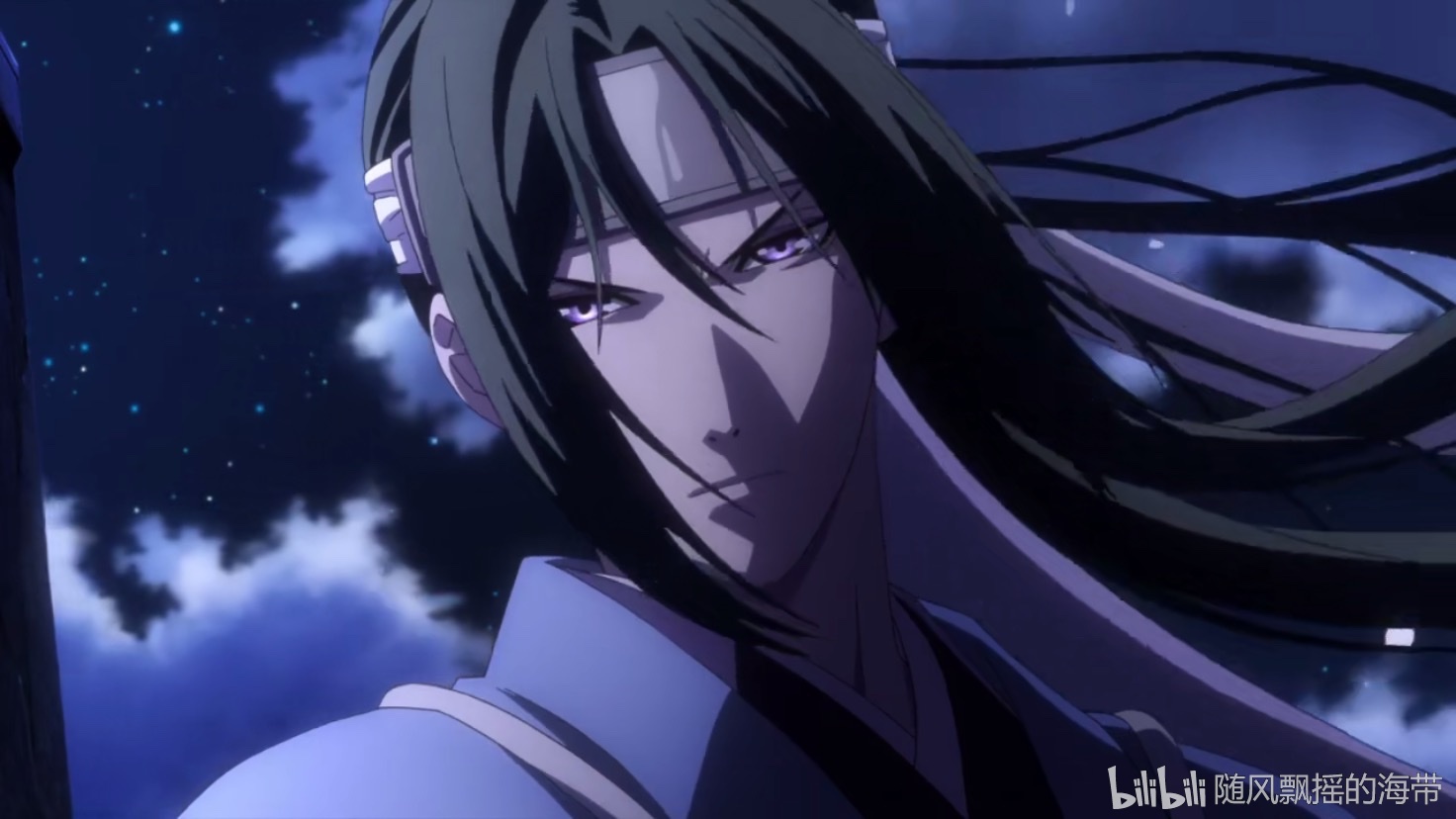 随风飘摇的海带 _ 哔哩哔哩相簿