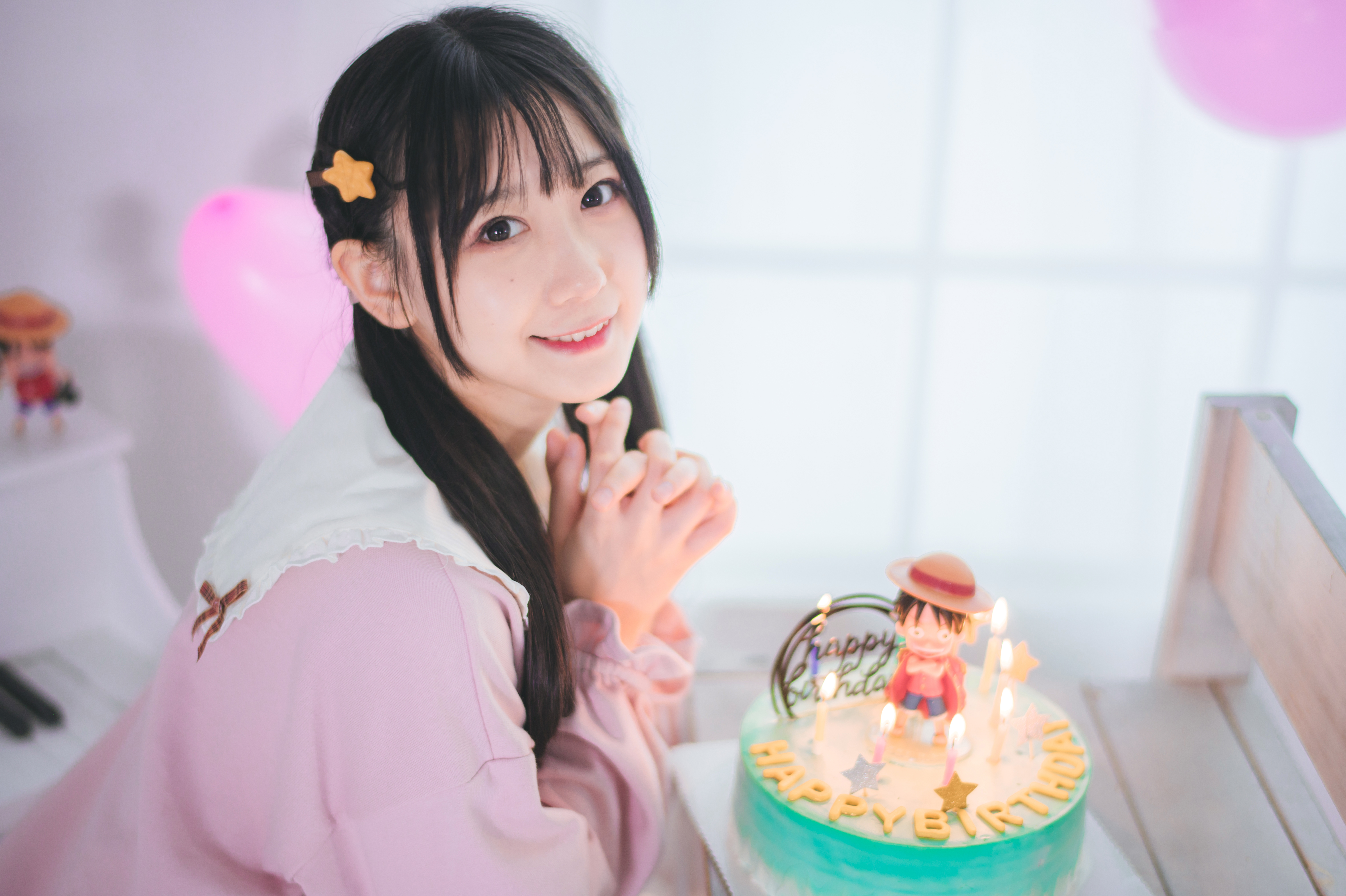 (296106906107)1277 _ 波喵喵喵 _ 哔哩哔哩相簿