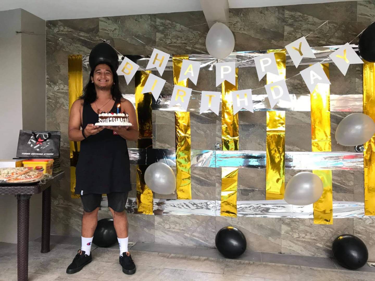 猛男舞团iconx _ 哔哩哔哩相簿