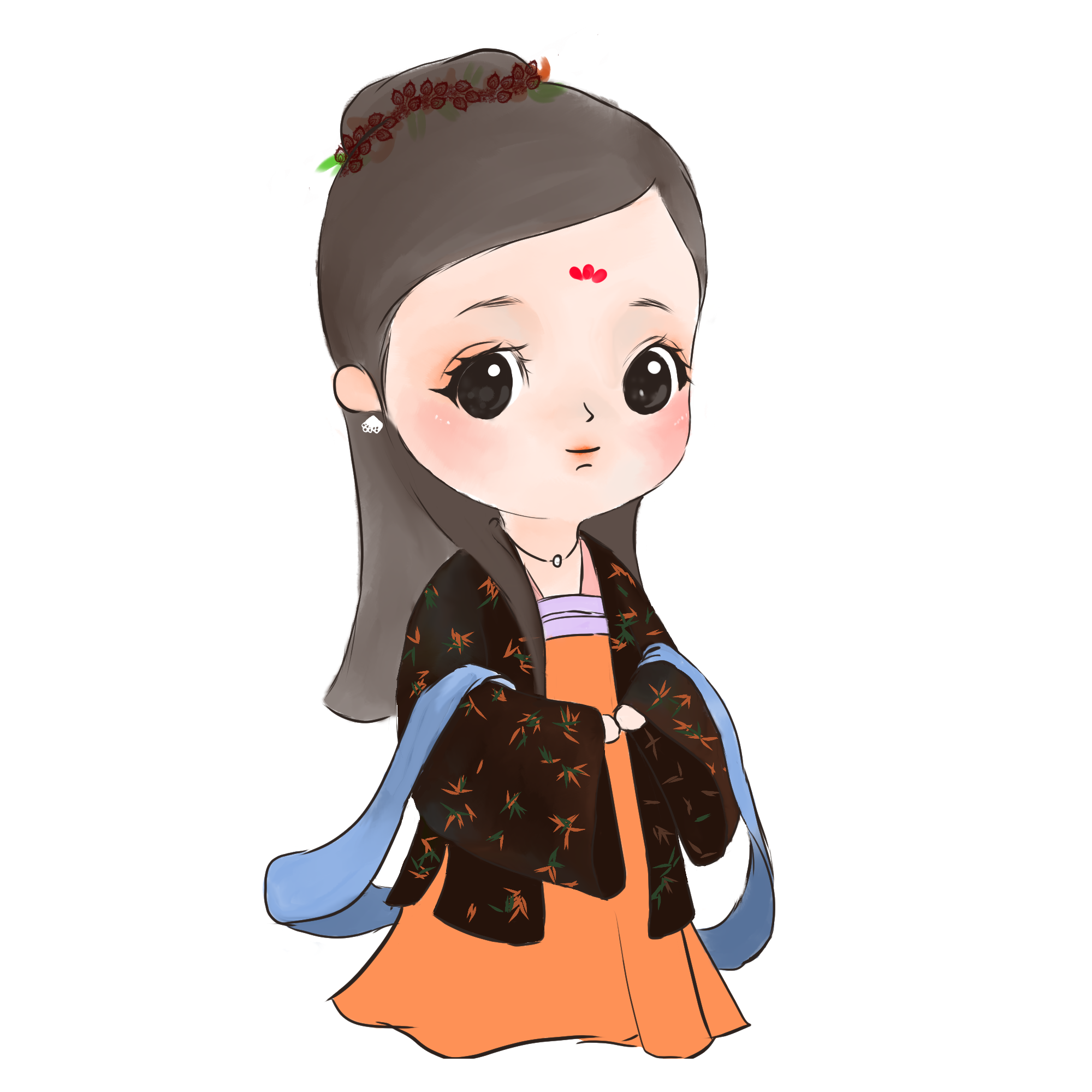 西南交通大学汉服社