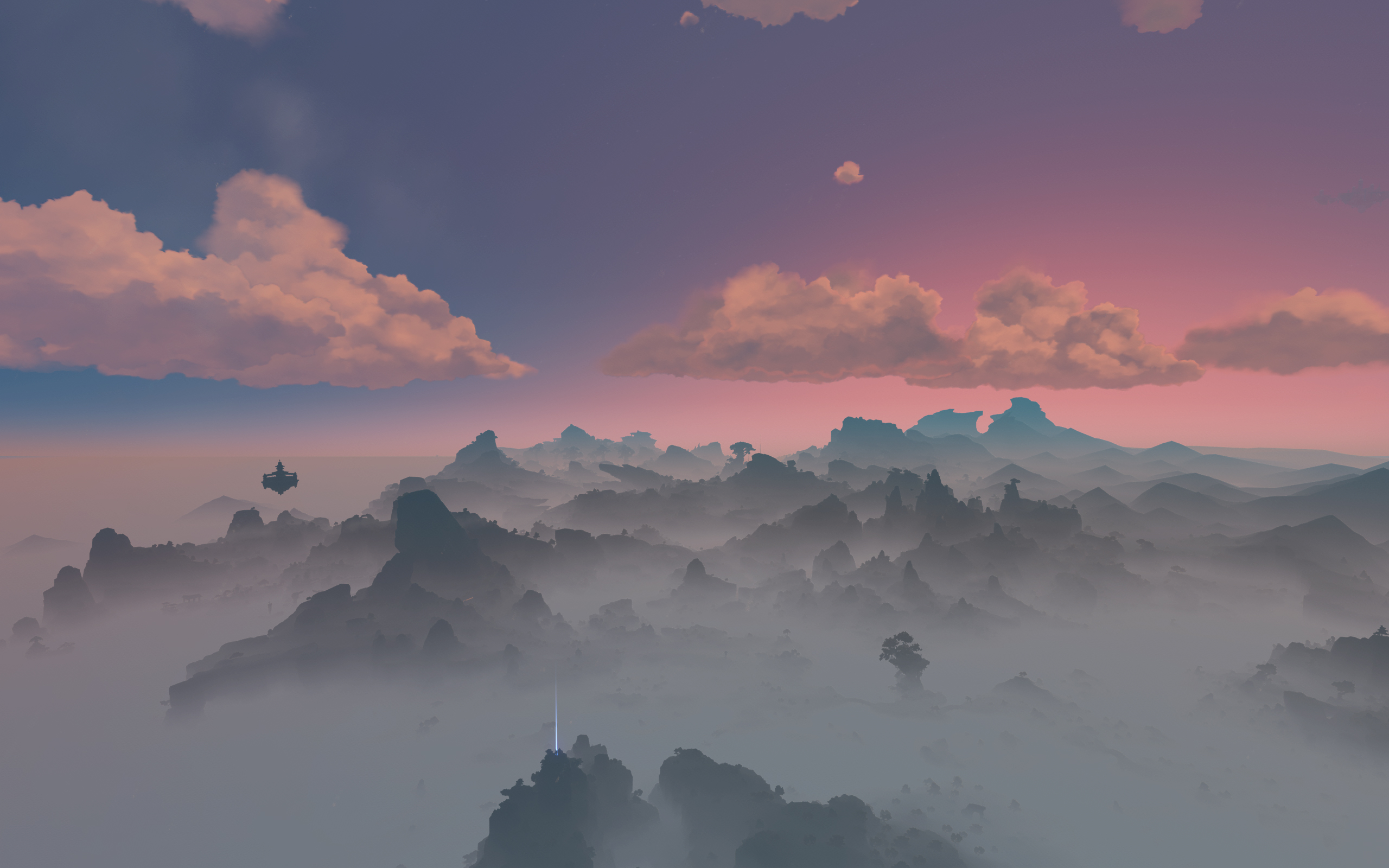 wallhaven壁纸 #2606