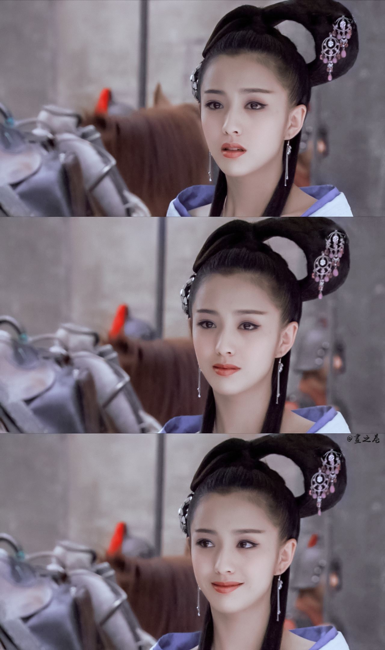 你好高美美 _ 哔哩哔哩相簿