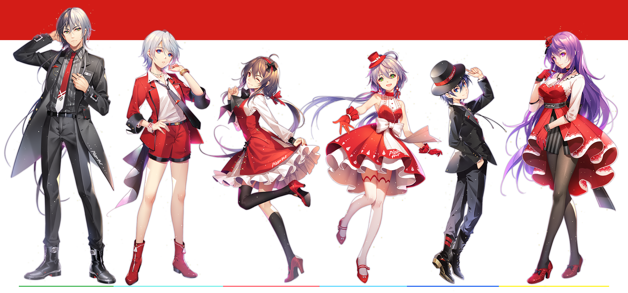 未名之时 _ 哔哩哔哩相簿