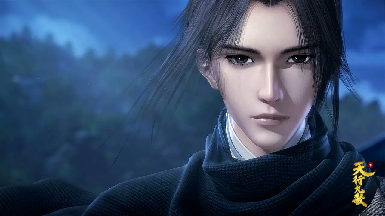 魑魅魍魉89623 _ 哔哩哔哩相簿