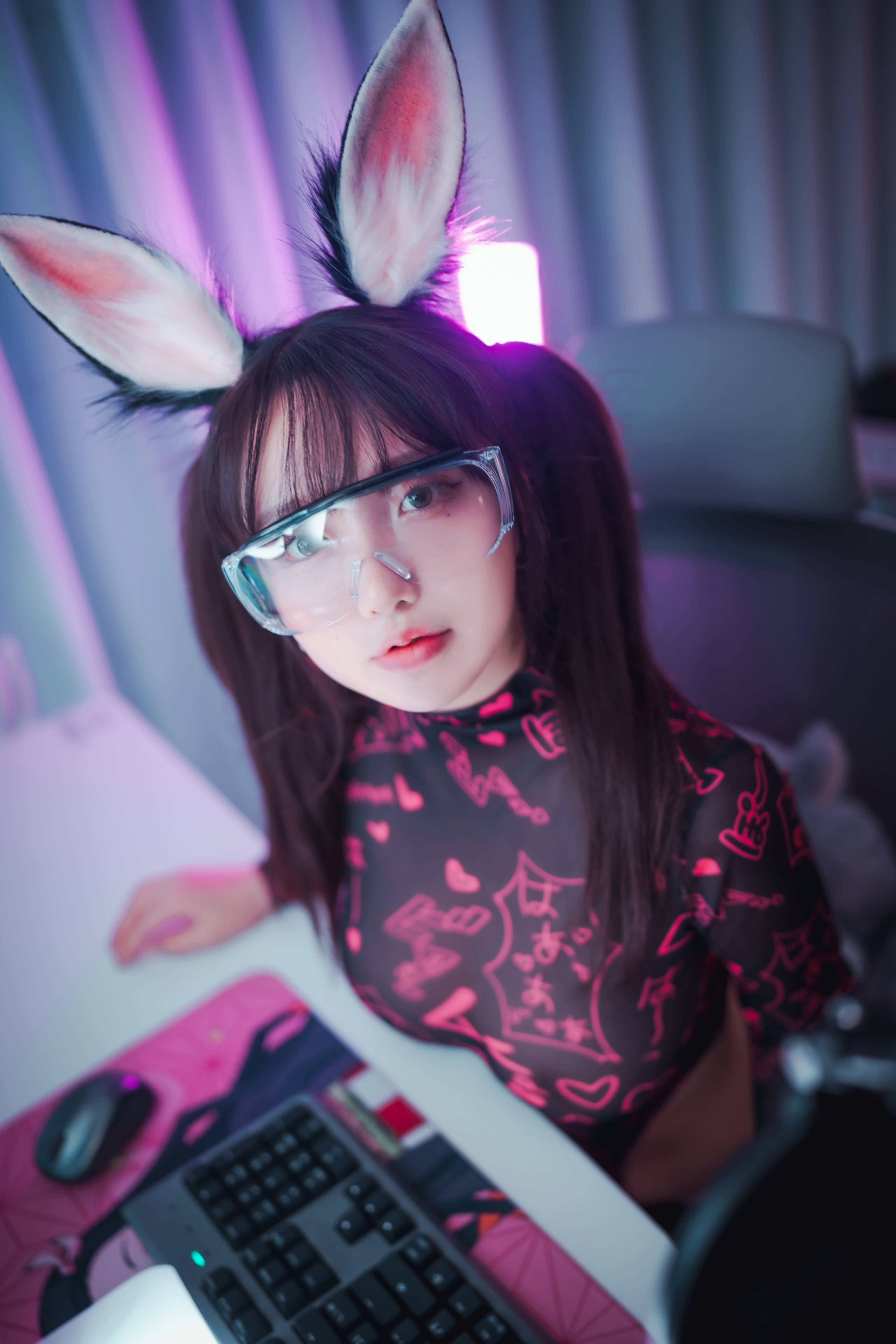 孫樂樂 Vol.064 Son Ye-Eun- Retro Gaming Girl [96P-0.99GB]