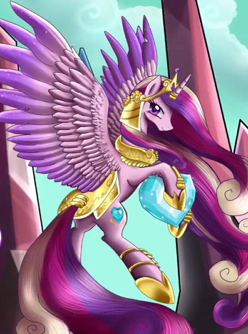 mlp同人图片 _ 黑昼白夜-dn _ 哔哩哔哩相簿