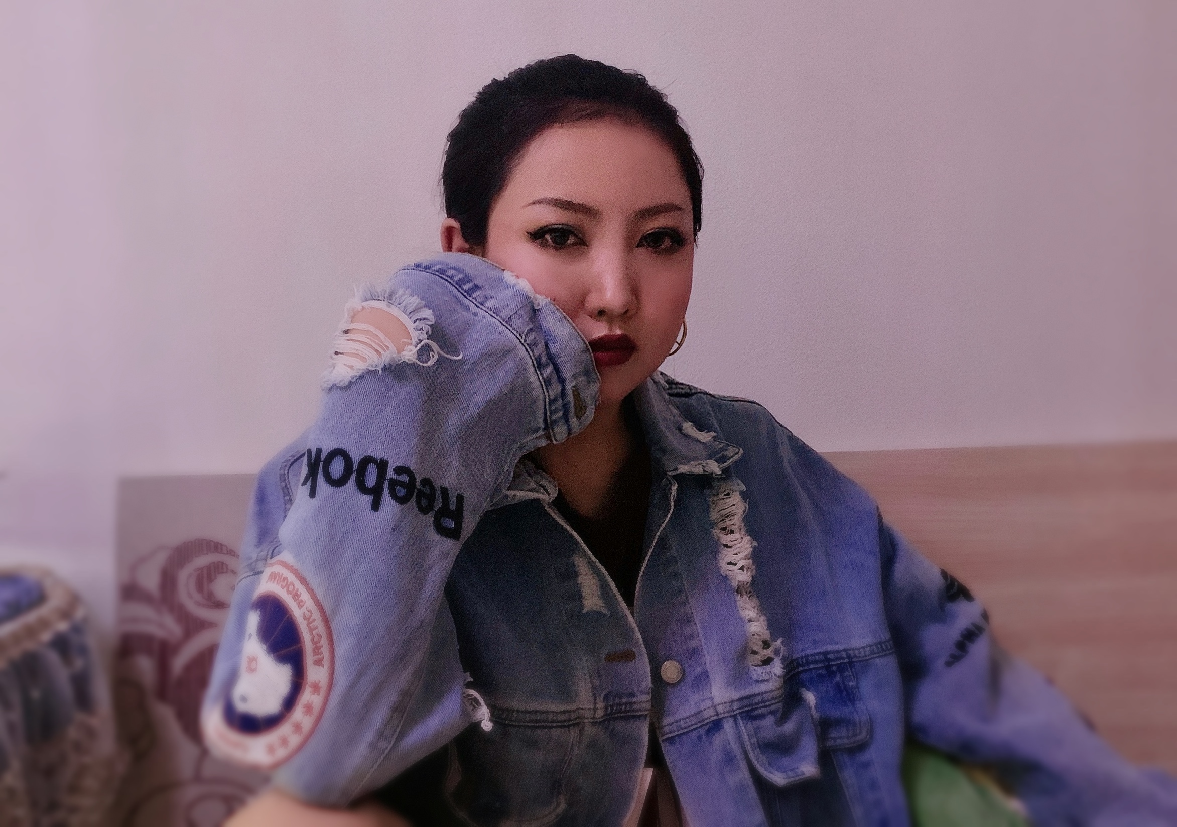 崔西就是tracy _ 哔哩哔哩相簿