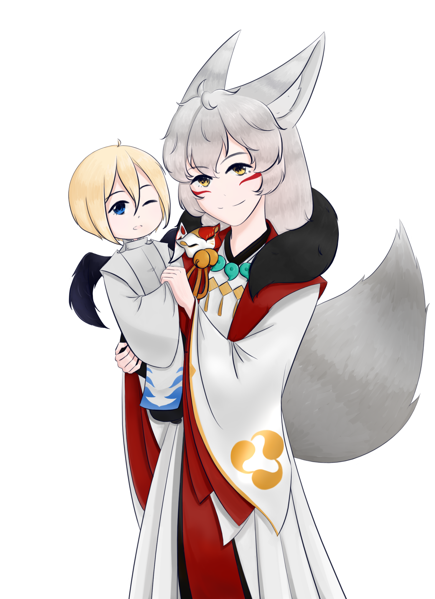 0上传时间:2017-12-01 09:44:46画友·插画同人  |阴阳师画友扶持计划