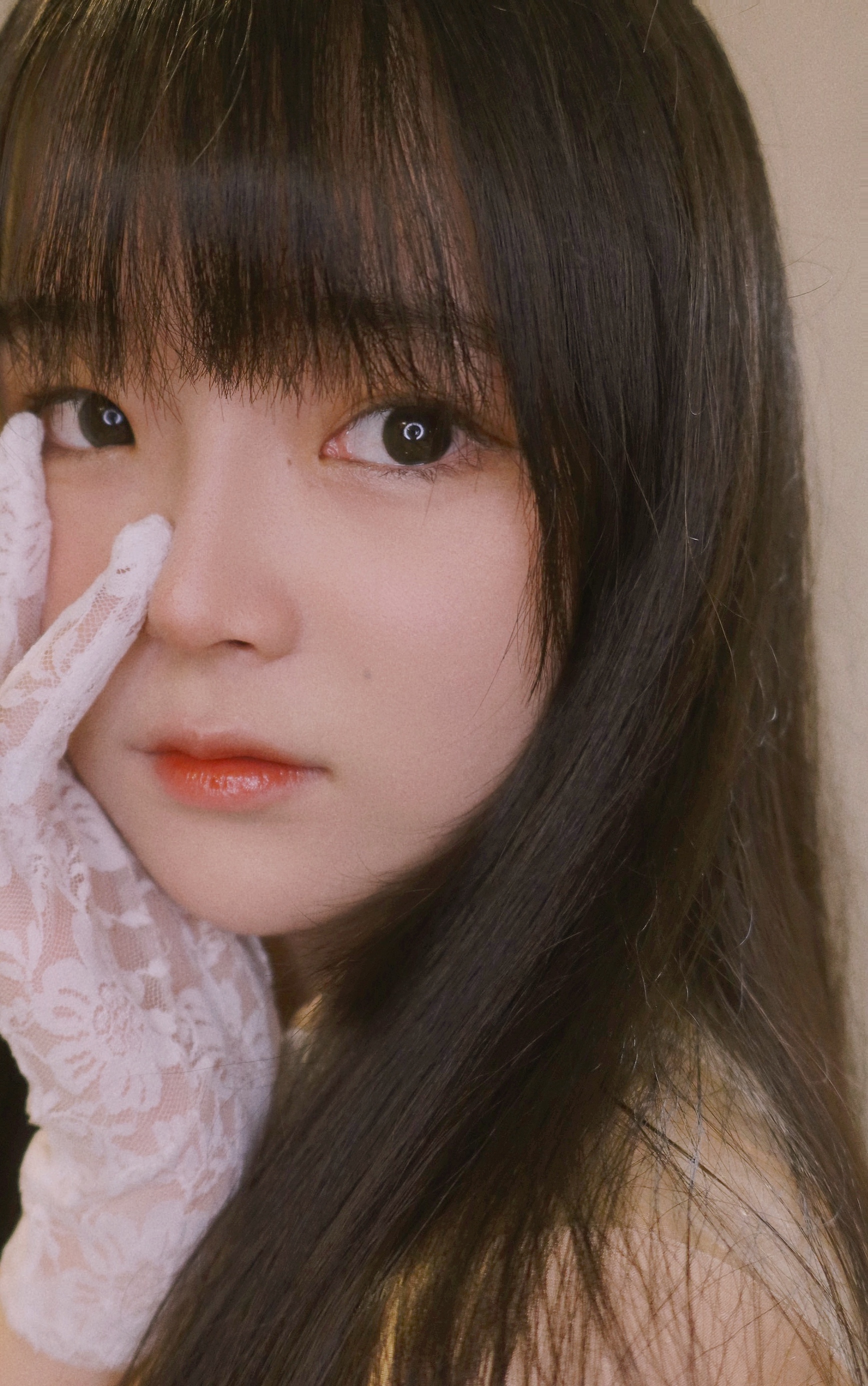 矢泽妮可的双马尾 哔哩哔哩相簿