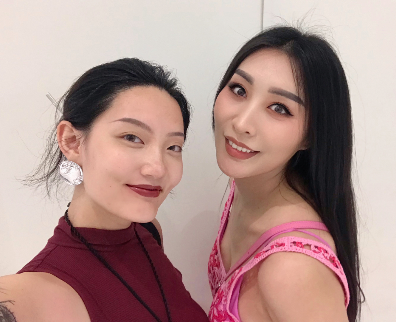 yaya施雅欣 _ 哔哩哔哩相簿