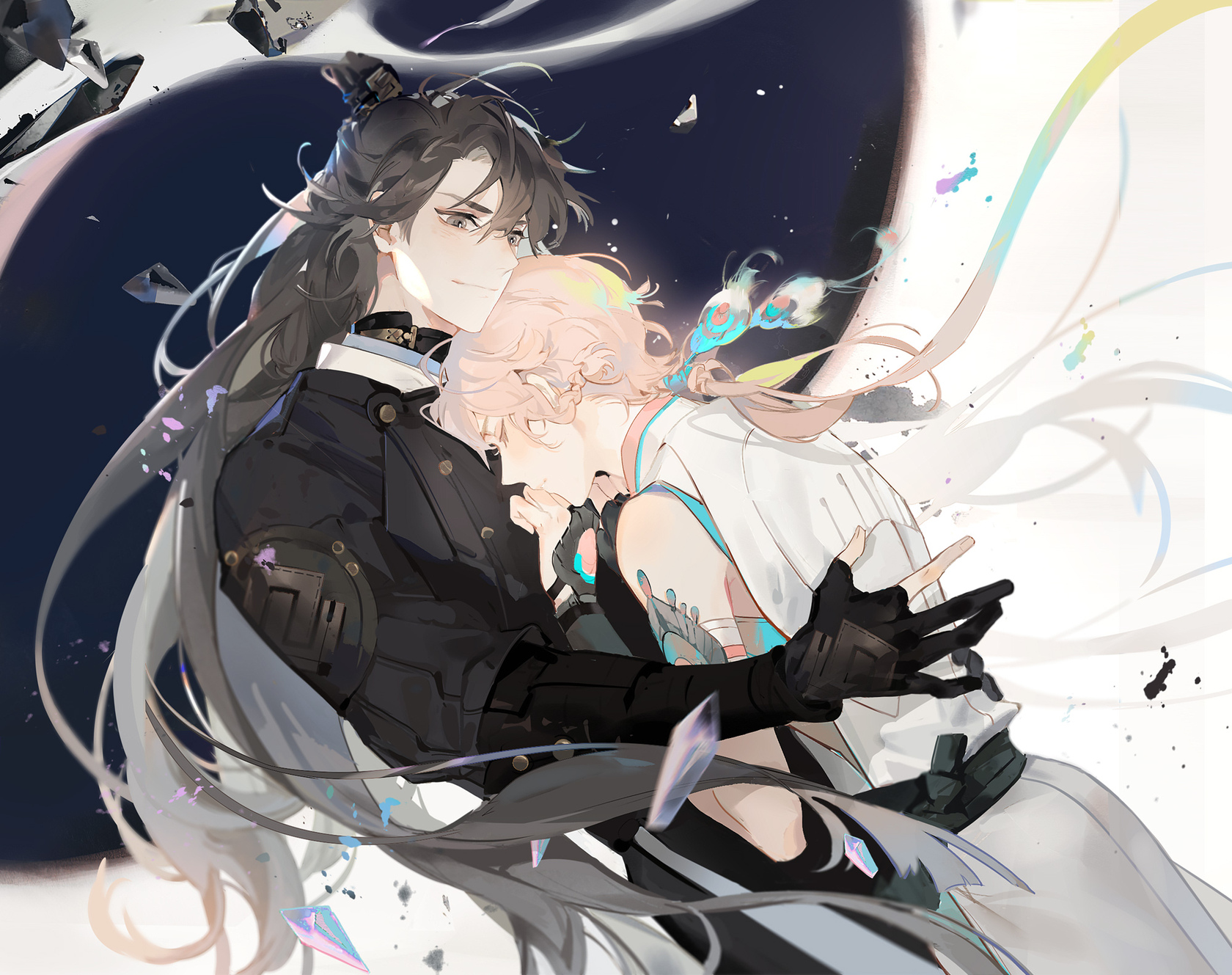 哔哩哔哩相簿,绘你所想,拍你所爱