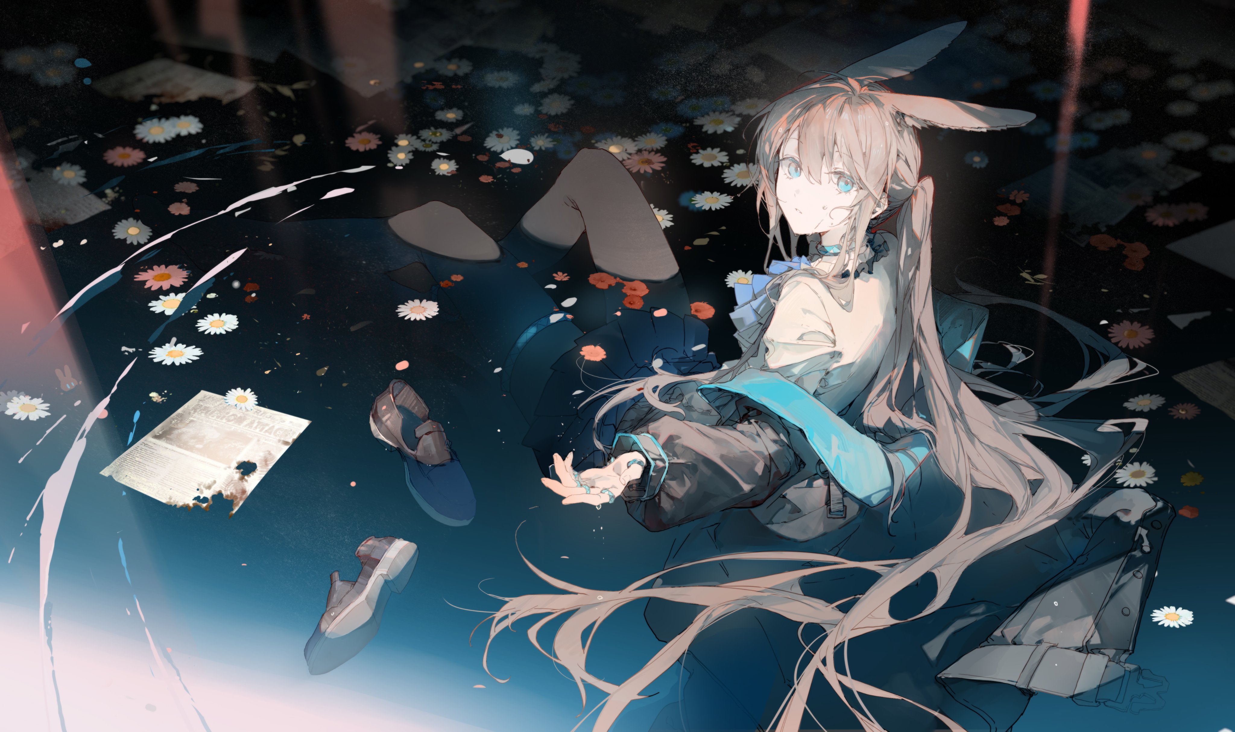 WallHere壁纸 #1077