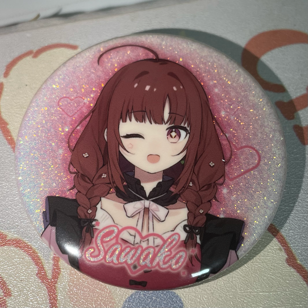 sawako碎花子 _ 哔哩哔哩相簿