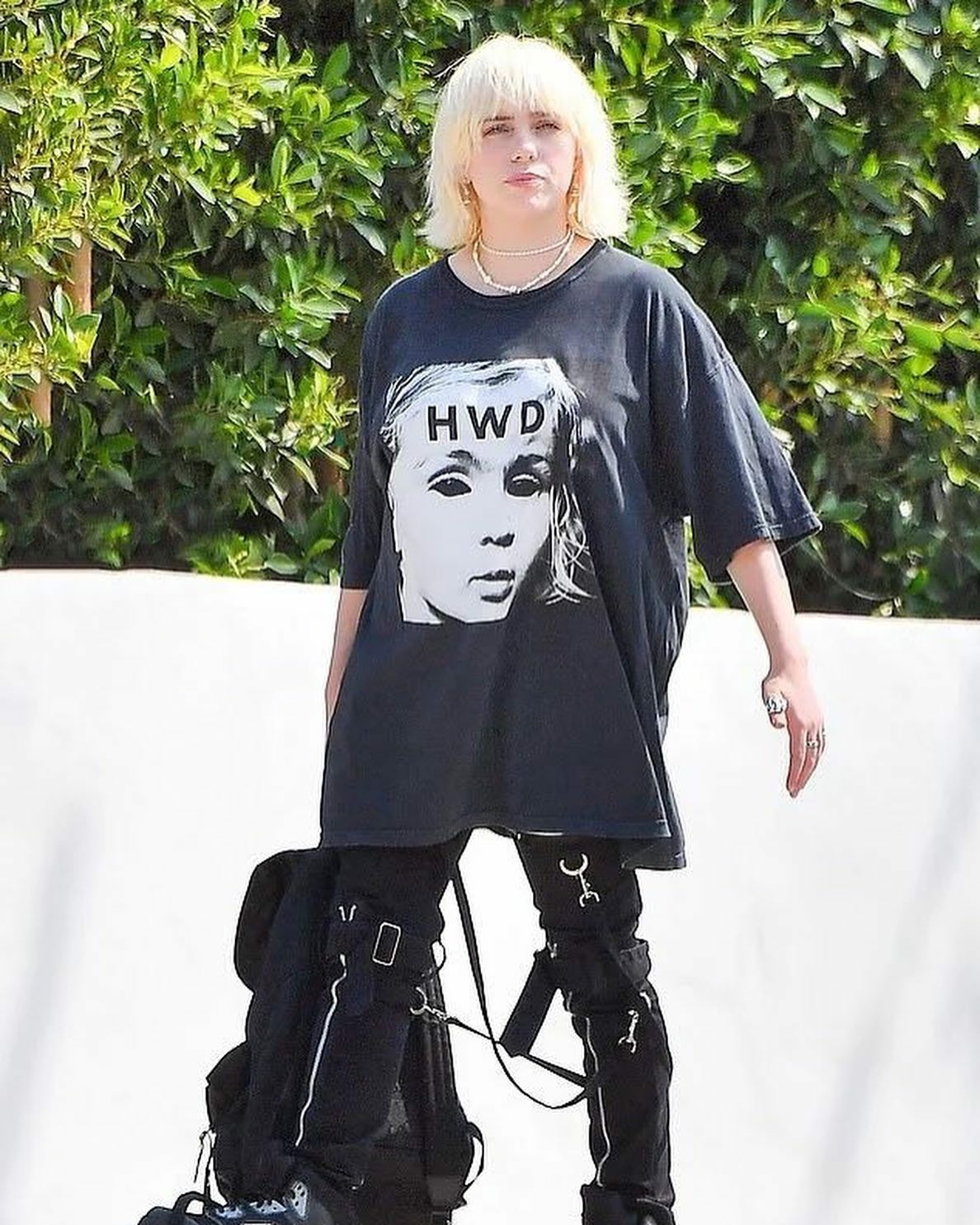 billieeilishcn _ 哔哩哔哩相簿