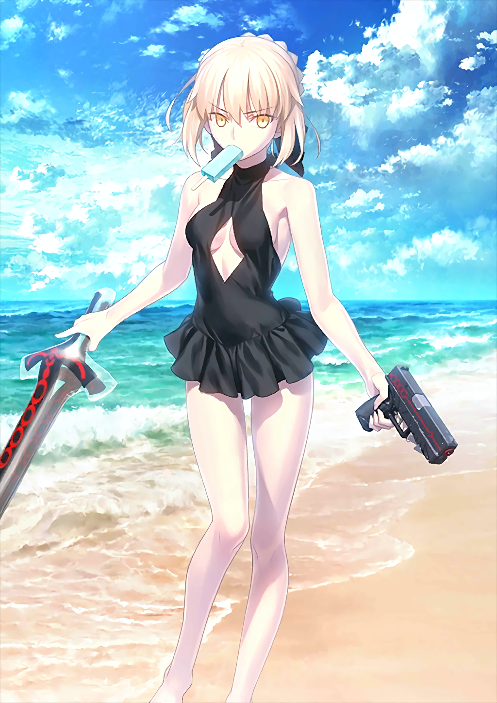 我是不会告诉你这张图片是可以下载的