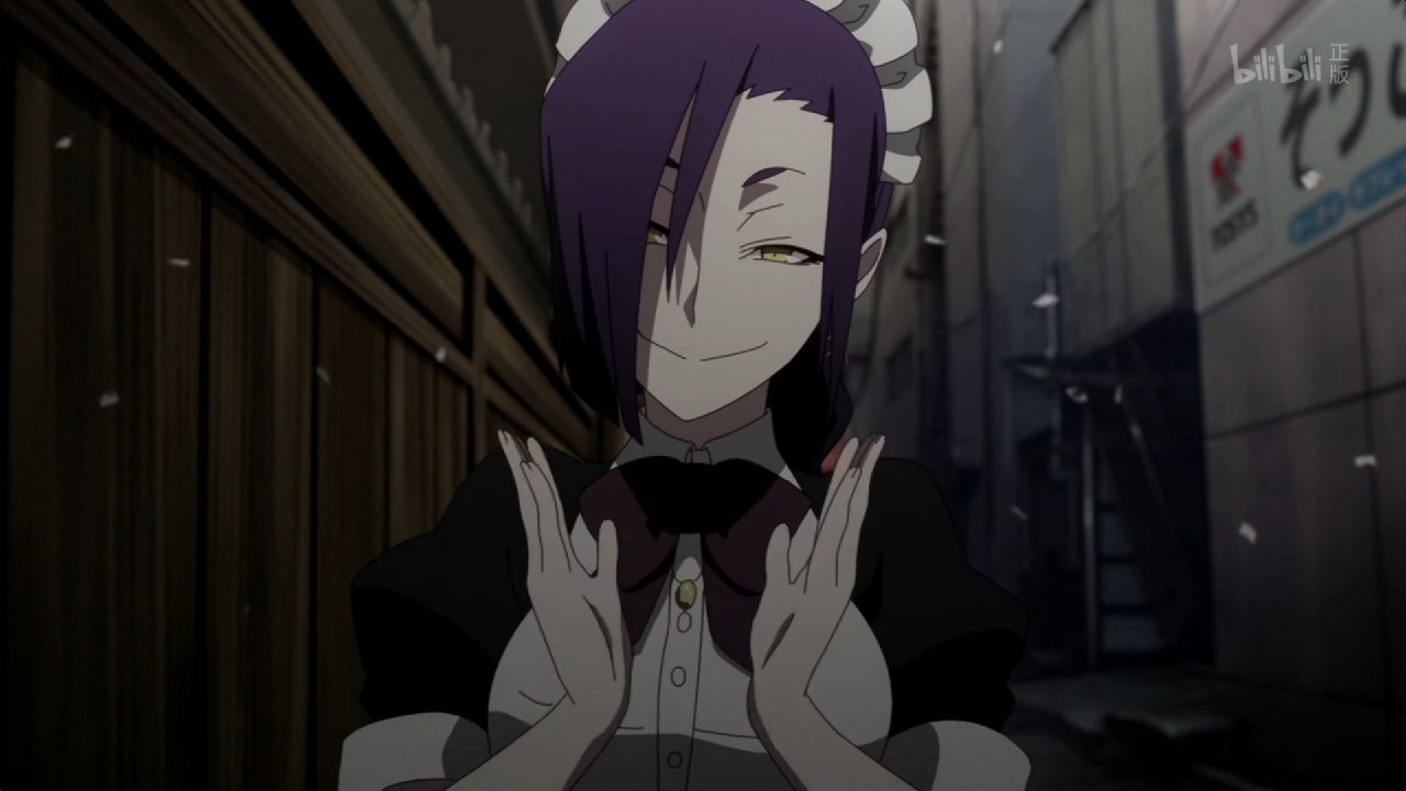 グ妃崎雾叶ギ _ 哔哩哔哩相簿