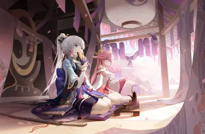 Photo by 壁纸迷
