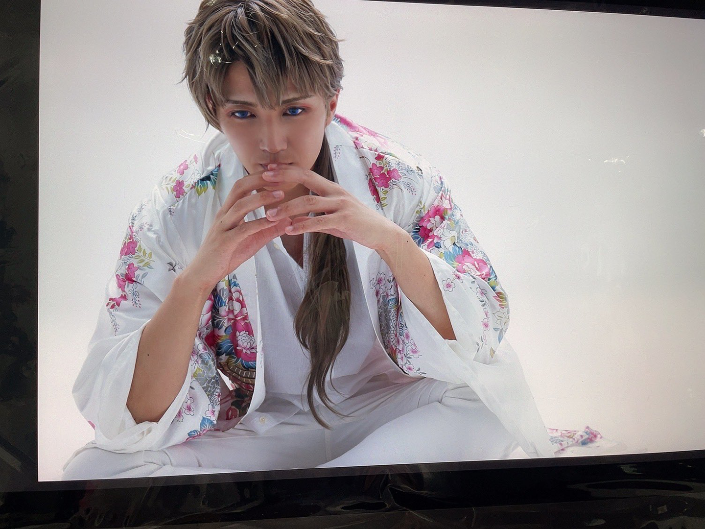 也太好看了[给心心]  #平井雄基#浏览:74收藏:0