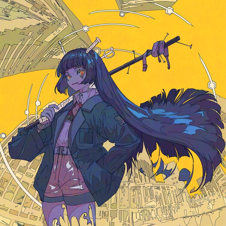 _ yoasobi情报搬运站 _ 哔哩哔哩相簿