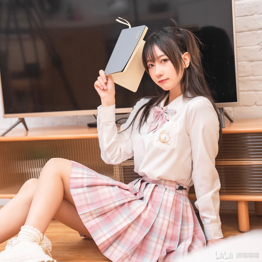 波喵喵喵 _ 哔哩哔哩相簿