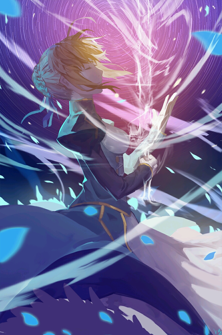 seven-团子