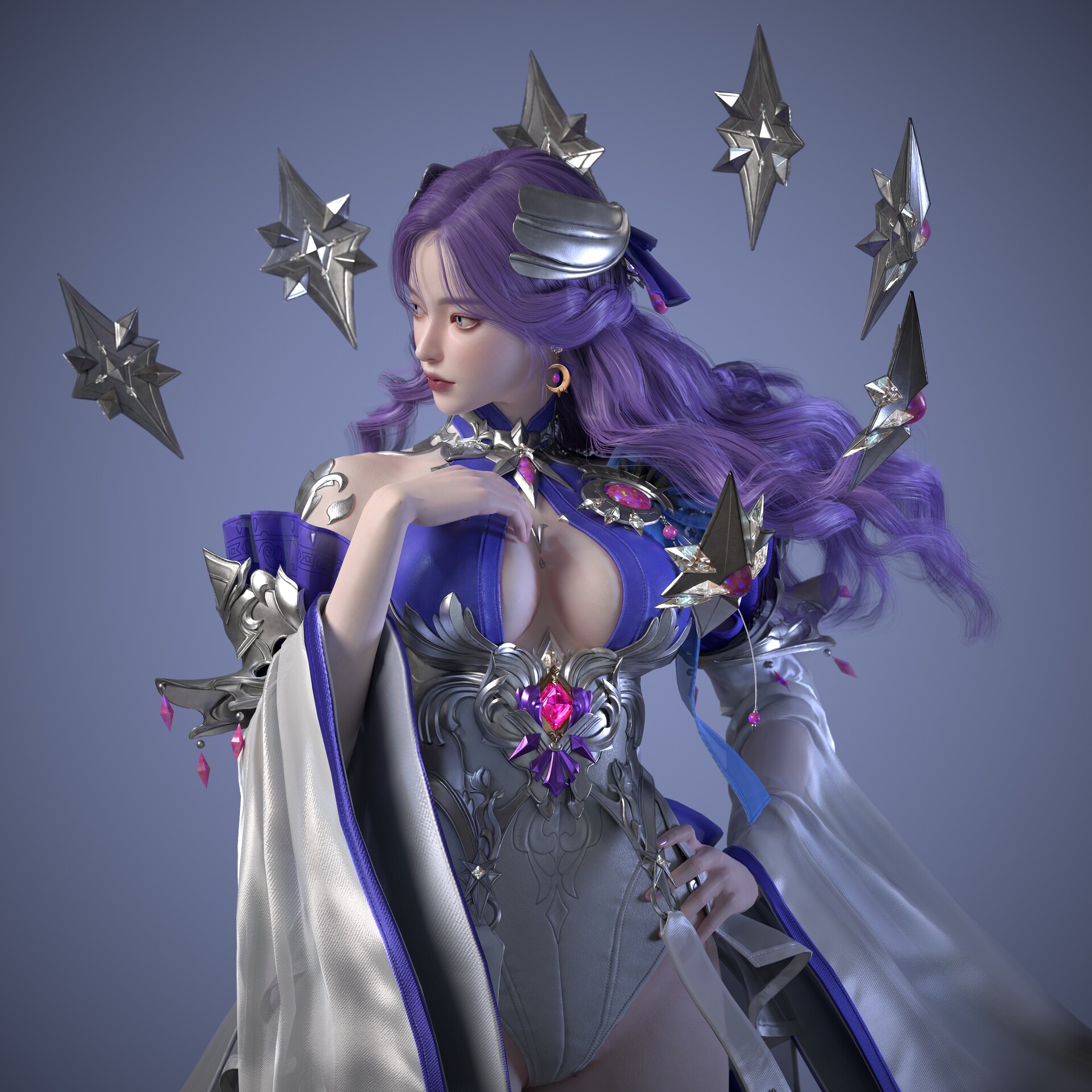 WallHere壁纸 #621