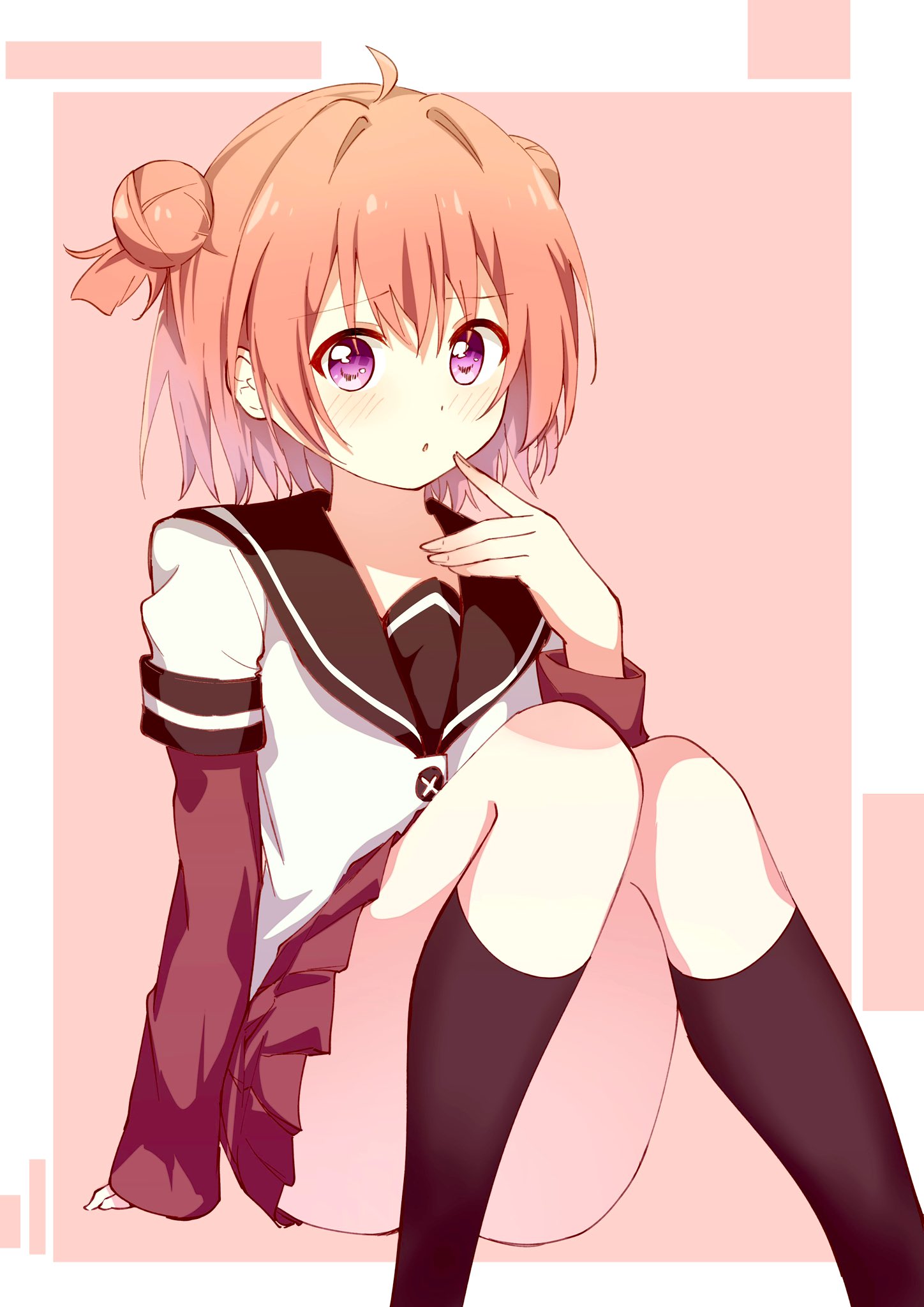 [打call][打call] twi:pizzaniacompany #摇曳百合##赤座灯里##美图