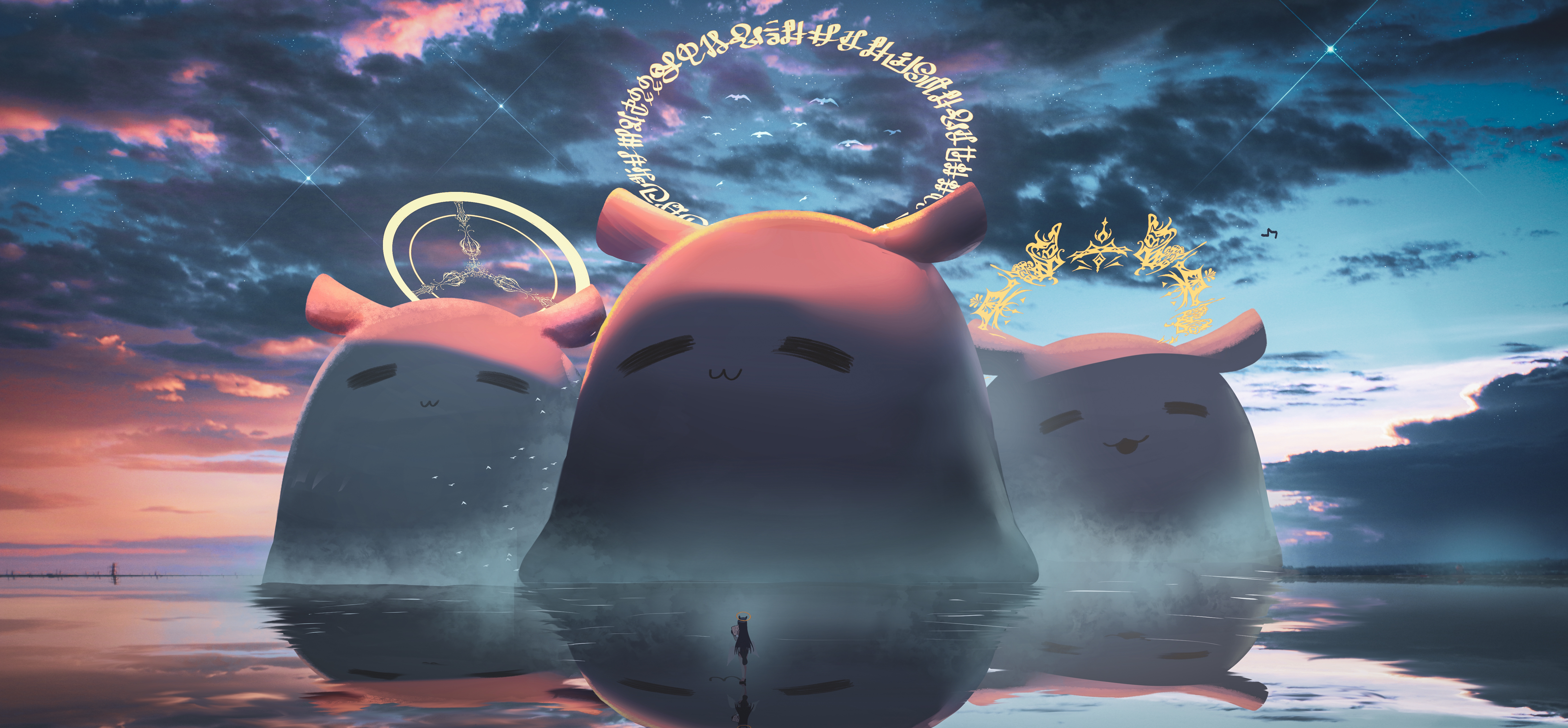wallhaven壁纸 #1466