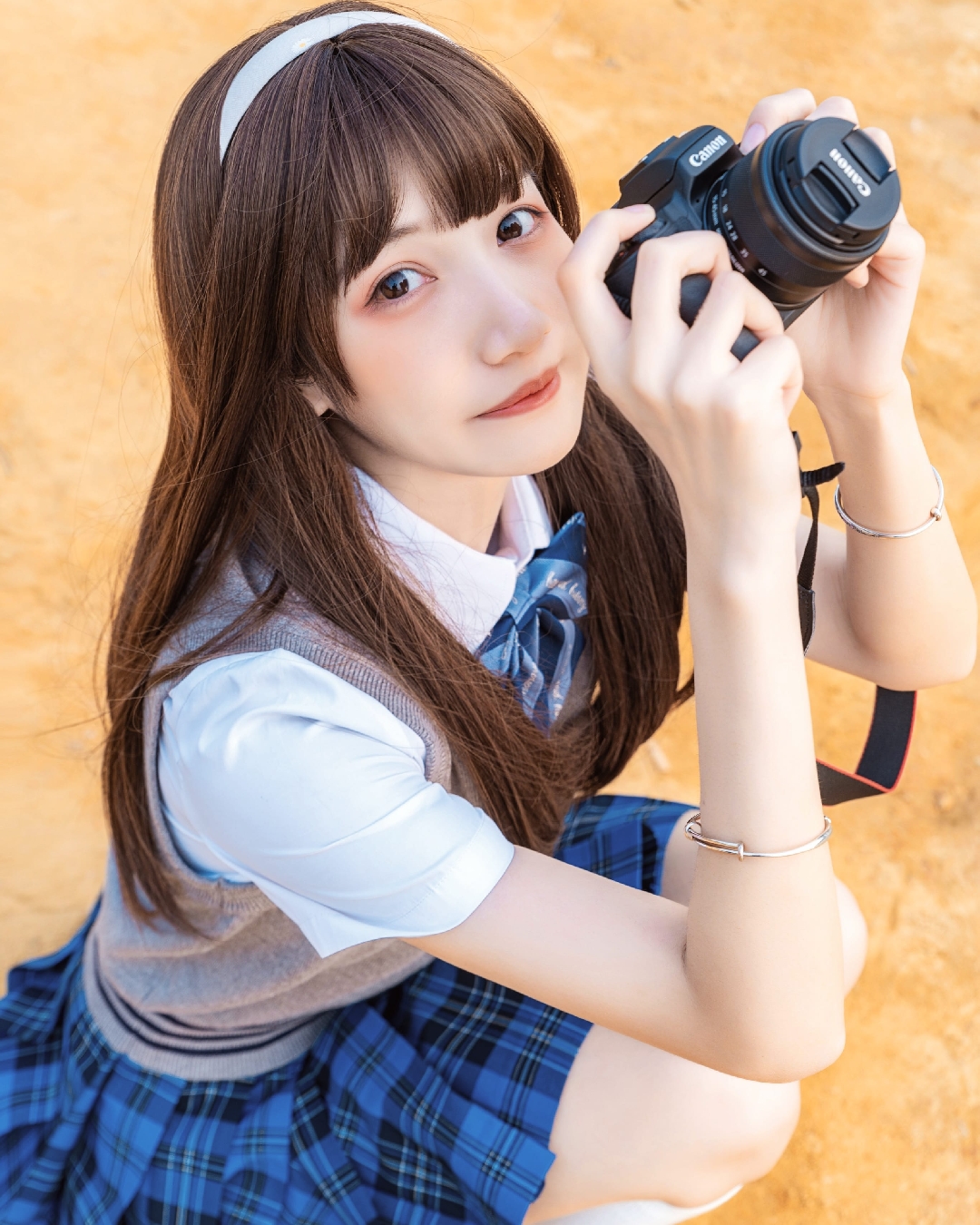 鉴黄师billy不会拍照 _ 哔哩哔哩相簿