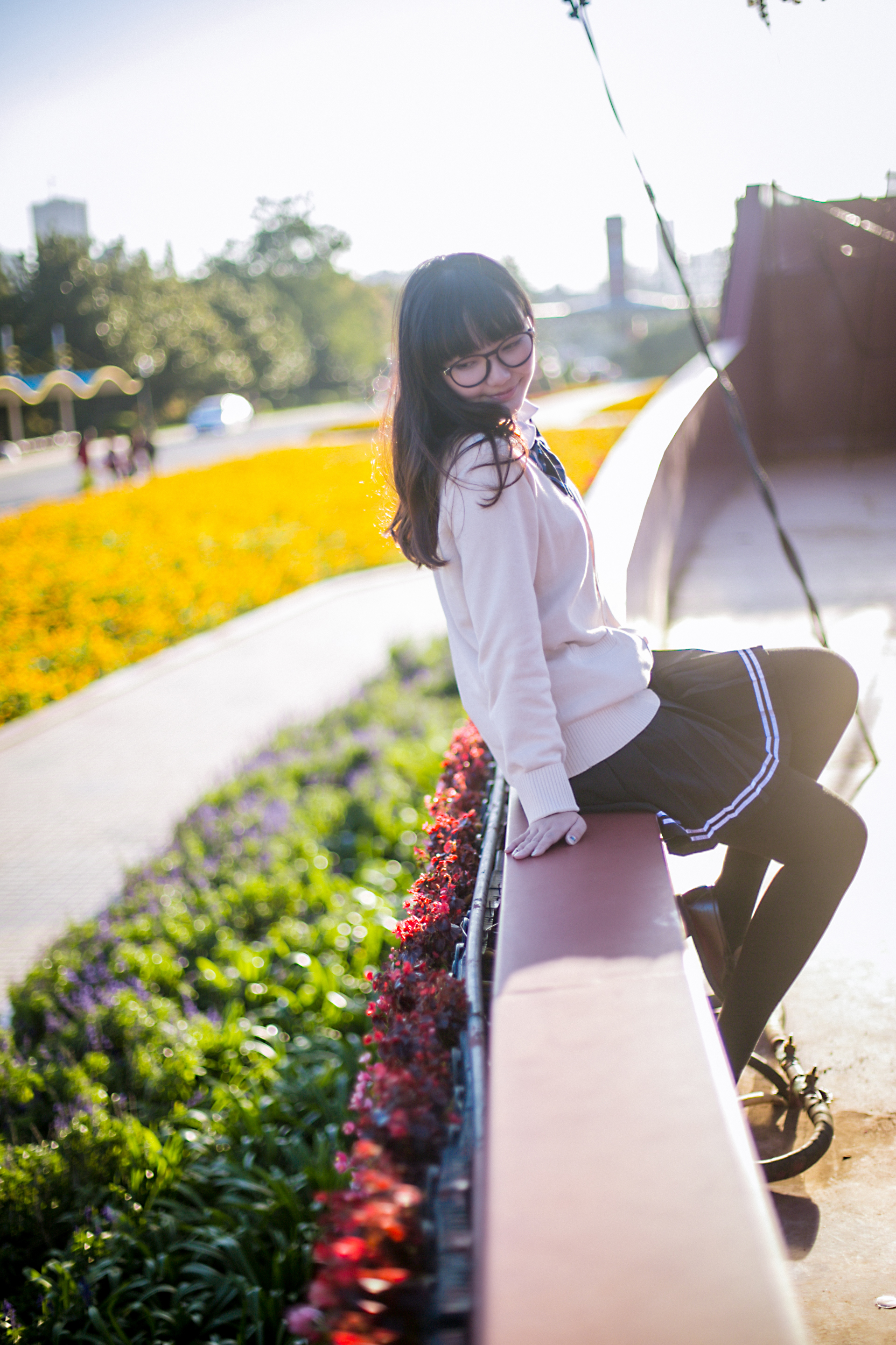 jk _ genji云溪溪 _ 哔哩哔哩相簿